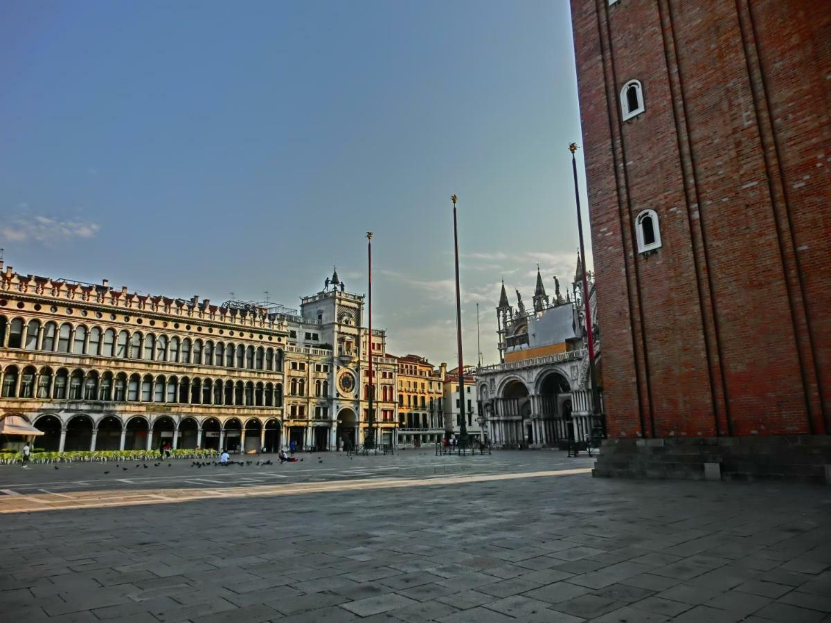 Апартаменти Classic Three Minutes From St Marc'S Square Венеція Екстер'єр фото